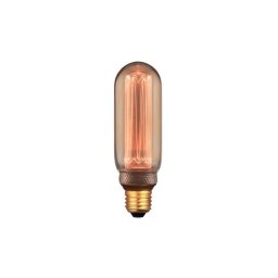 Lâmpada LED DECO VINTAGE T45 E27/4W/230V 1800K