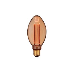 Lâmpada LED DECO VINTAGE B75 E27/4W/230V 1800K