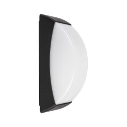 Rabalux 7797 - Iluminação de parede exterior OPOLE 1xE27/12W/230V IP65