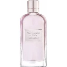 Abercrombie & Fitch / First Instinct - Eau de Parfum for Her 100 ml