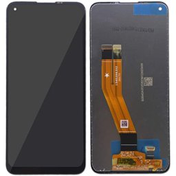 Ecrã ou display LCD e Touch para Samsung A11 compatível