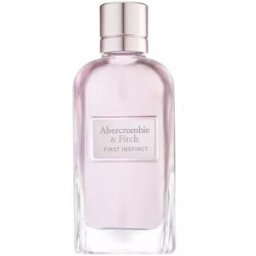 Abercrombie & Fitch / First Instinct - Eau de Parfum for Her 50 ml