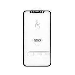 Película de vidro temperado 5D para Xiaomi Mi 11i 5G, Mi 11X, Redmi K40, K40 Pro, POCO F3