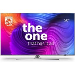 Philips 50PUS8536