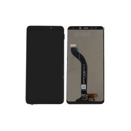 Touchscreen com Display Xiaomi Redmi 5 Preto