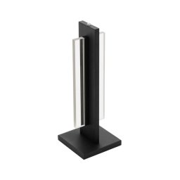 Eglo 98497 - Candeeiro de mesa LED com regulação SPADAFORA LED/15W/230V