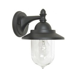 Elstead GZH-SDN2 - Iluminação parede exterior SANDOWN 1xE27/60W/230V IP44