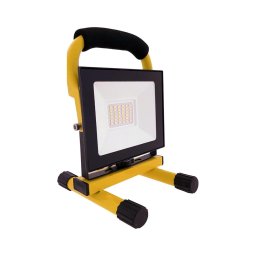 Holofote portátil LED LED/30W/230V IP65