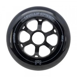 FR Urban Speed Wheels 90mm/85A 4-Pack
