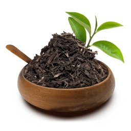 Chá Preto Darjeeling
