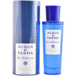 Acqua Di Parma / Blu Mediterraneo Bergamotto di Calabria - Eau de Toilette 30 ml
