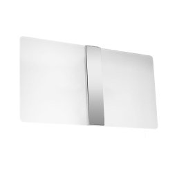 Sollux SL.1006 - Iluminação de parede AZALIA 2xG9/40W/230V