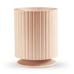 Trotec Humidificador por evaporação para casa, 8,4 l/dia, até 24 m² – B 24 E