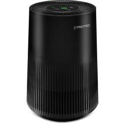 Trotec Purificador de ar para casa, até 15 m², filtro HEPA – AirgoClean® 11 E