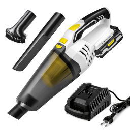 Trotec Mini Aspirador de Pó sem Fio VC 10-20V