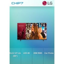 LG 50UR640S