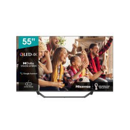 Hisense 55A7GQ