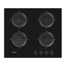 Whirlpool GOB 616NB