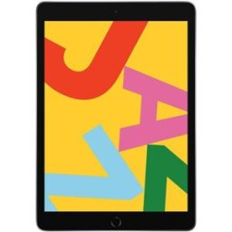 Apple iPad 10.2 32GB Wi-Fi (2019)