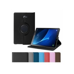 Capa Lenovo Tab M10 HD X306 10.1 2ª Gen Flip Book Rosa