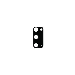 Vidro de Camara Samsung Galaxy Note 20 (N980) Preto