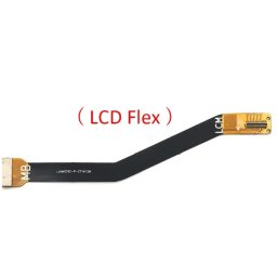 Flex de Ligação Placa Principal ao LCD Xiaomi Mi A3