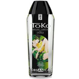 Lubrificante Shunga Toko Organica 165 ml