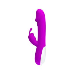 Pretty Love Flirtation - Robert Vibrator Com Clit Estimulation