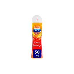 Durex Play Strawberry