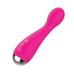 Nalone Yoyo Poderoso Flexível Vibrador Gspot Recarregável