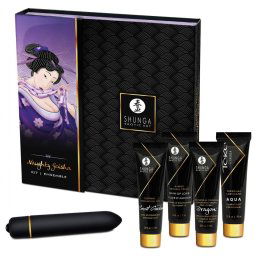 Kit Shunga Naughty Geisha