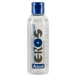 Gel Lubrificante Eros Aqua Denso 50 ml