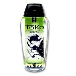 Lubrificante Toko Shunga Melão e Manga 165 ml