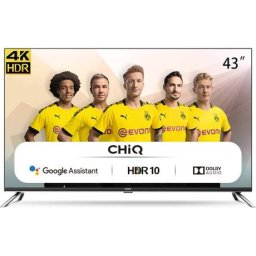 Chiq U43H7A
