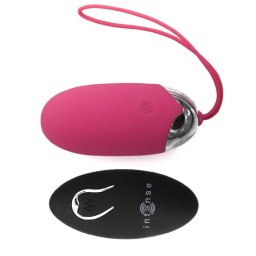 Ovo Vibratorio Intense Flippy Rosa