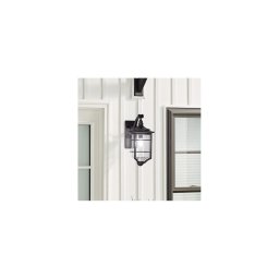 Elstead KL-ROYAL-MARINE2-M - Iluminação de parede exterior ROYAL 1xE27/60W/230V IP44