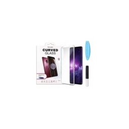Pelicula de Vidro Samsung Galaxy S20 Ultra (Samsung G988) Full Glue UV