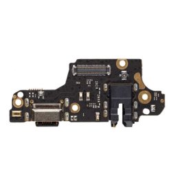 Placa Auxiliar com Conetor de Carga e Microfone Xiaomi Redmi Note 9T