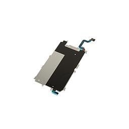 Protector metálico de display de iPhone 6 sem flex de ligação botão home / motherboard