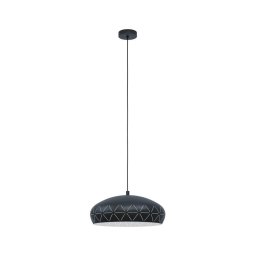 Eglo 98467 - Candelabro num fio RAMON 1xE27/28W/230V