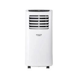 Ar condicionado portátil Equation Cool 7K R290 7000 BTU