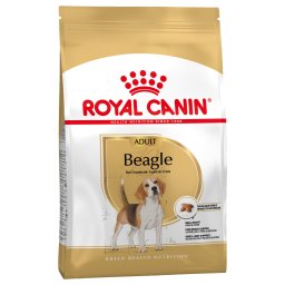 12kg Beagle Adult Royal Canin ração para cães