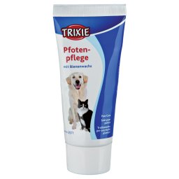 Trixie Creme para cuidado das patas 50 ml