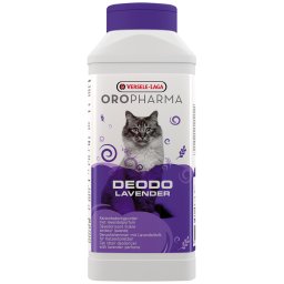 VerseleLaga Oropharma Desodorizante Lavanda
