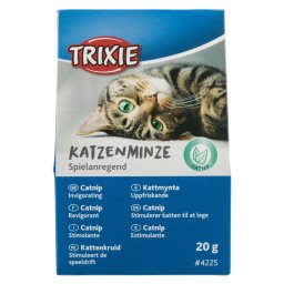 Trixie Mistura de erva-gateira 20g