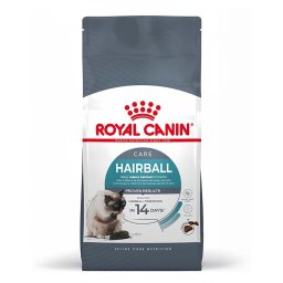 400g Hairball Care Royal Canin ração para gatos