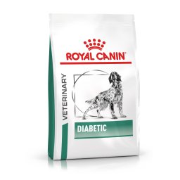 7kg Diabetic DS 37 Royal Canin Veterinary ração