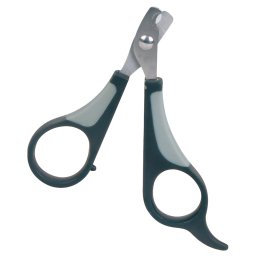 8cm Trixie corta-unhas