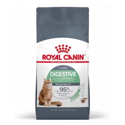 400g Royal Canin Digestive Care ração
