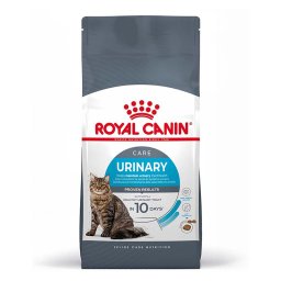 400g Urinary Care Royal Canin ração para gatos